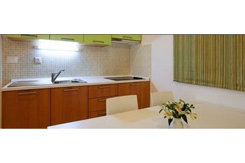 Kroatija Privát Hvar, Eksterjeras